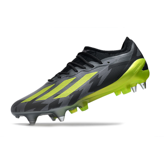 Adidas X Crazyfast .1 SG Crazycharged - Image 3