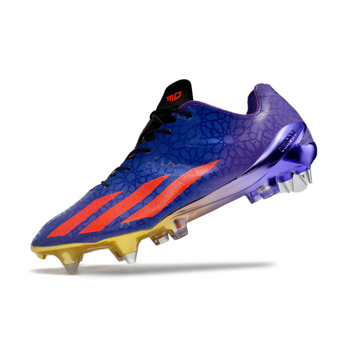 Adidas X Crazylight + SG 'MS' Salah - Image 3