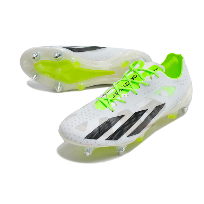 Adidas X Crazyfast + SG Crazyrush - Image 3