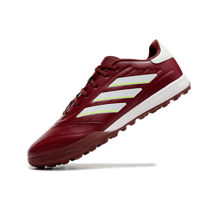 Adidas Copa Pure 2 League TF Energy Citrus - Image 3