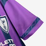 Tottenham 1995/97 Away Jersey – Retro Version - Image 5