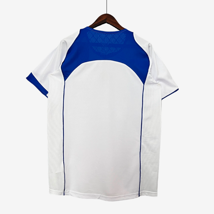 Inter Milan 2004/05 Away Jersey – Retro Version - Image 6