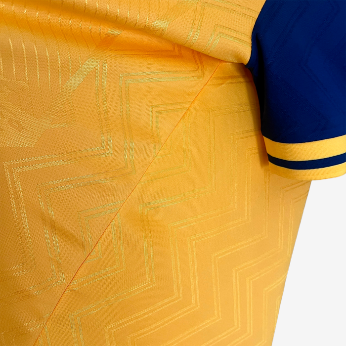 Arsenal 1996/97 Away Jersey – Retro Version - Image 6