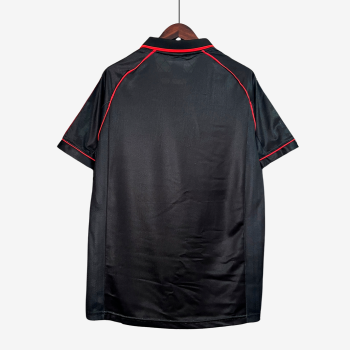 AC Milan 1998/99 Third Jersey – Retro Version - Image 6