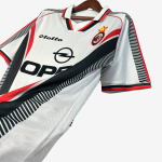 AC Milan 1998/99 Away Jersey – Retro Version - Image 5
