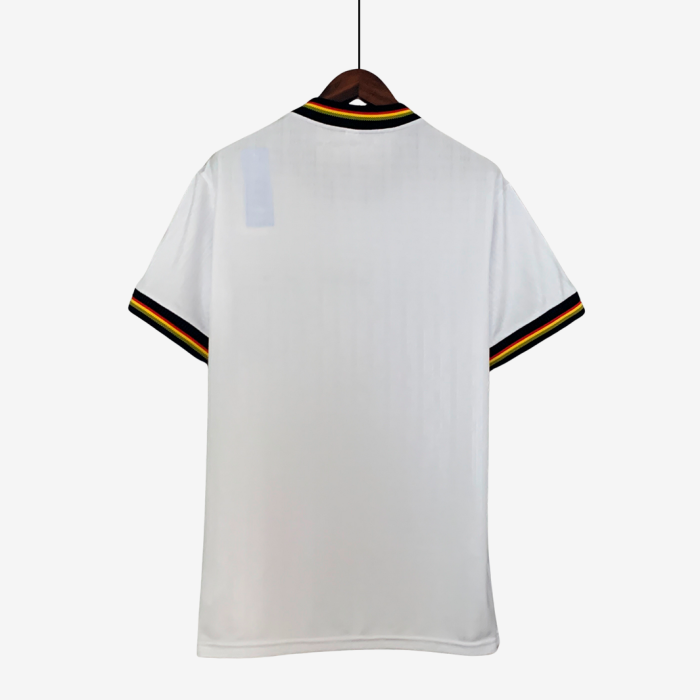 Germany 1996 Home Jersey – Retro Version - Image 6