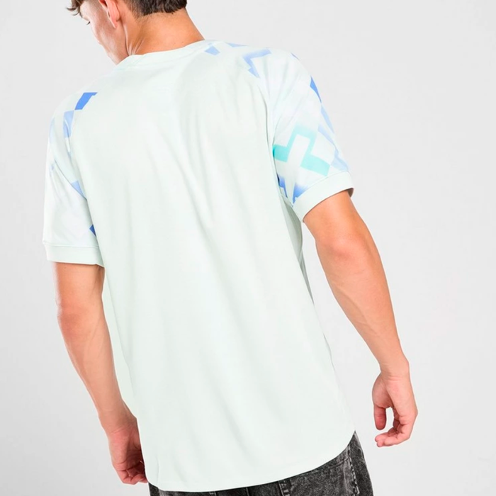 Inter Milan 2025/26 Away Jersey – Fan Version - Image 2