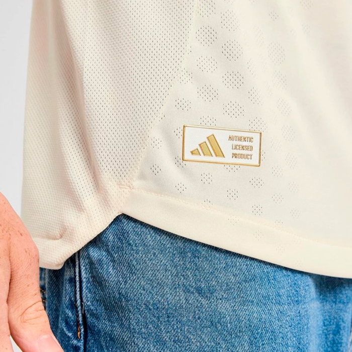 Liverpool 2025/26 Away Jersey – Player Version - Image 2