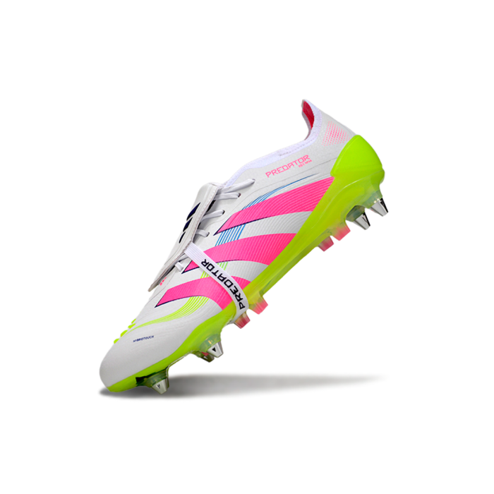 Adidas Predator Elite SG Tongue Mystic Victory - Image 3