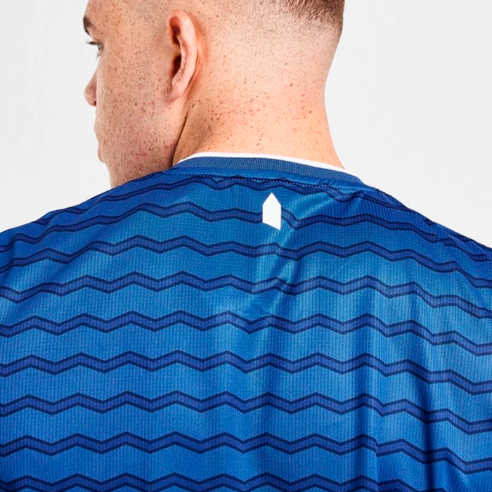 Everton 2025/26 Home Jersey – Fan Version - Image 2