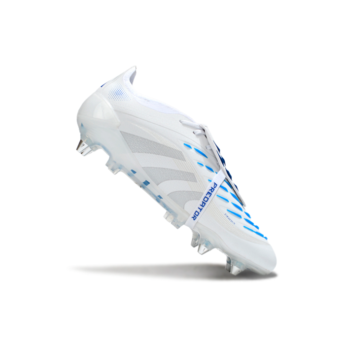 Adidas Predator Elite SG Tongue Polar Victory - Image 3