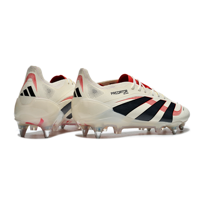 Adidas Predator Elite SG Laced Champagne - Image 4