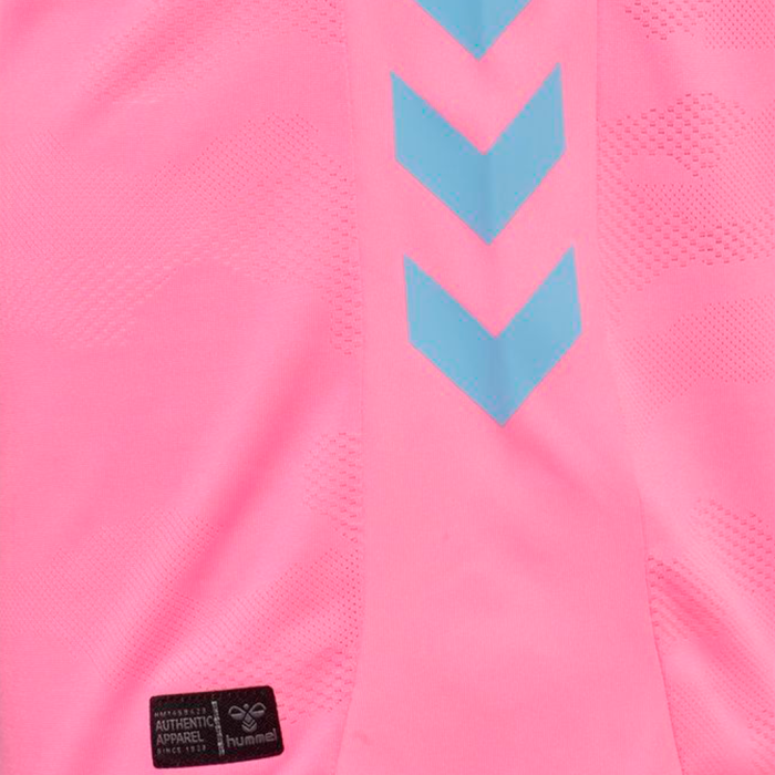 Celta Vigo 2025/26 Third Jersey - Fan Version - Image 3