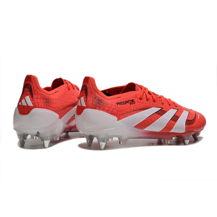 Adidas Predator Elite SG Laced Pure Victory - Image 4