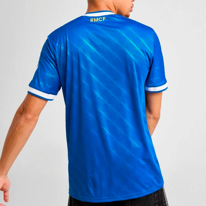Real Madrid 2025/26 Third Jersey - Fan Version - Image 2