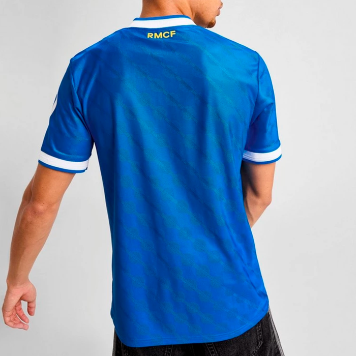 Real Madrid 2025/26 Third Jersey - Player Version - Image 2