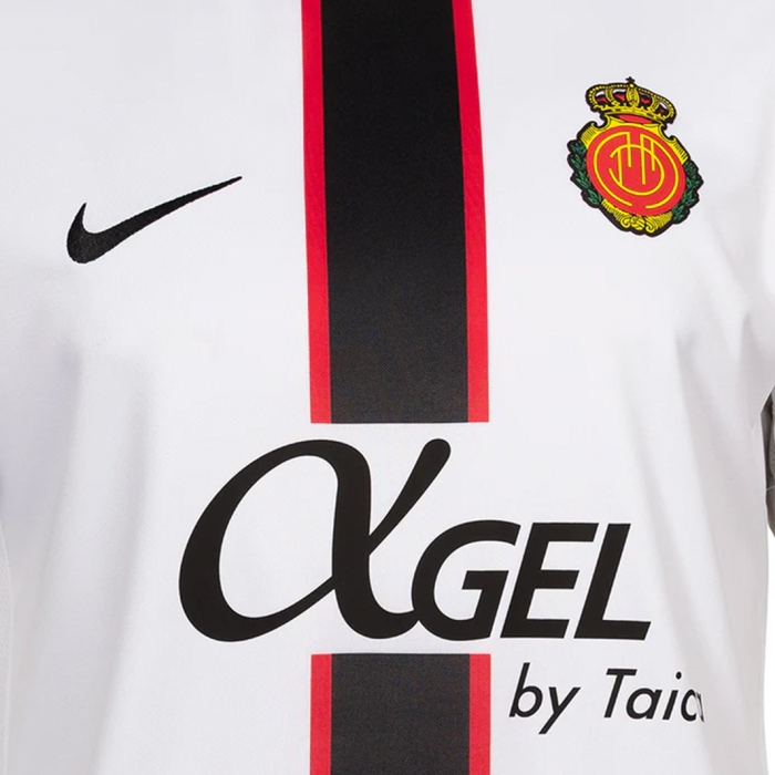RCD Mallorca 2025/26 Away Jersey - Fan Version - Image 11