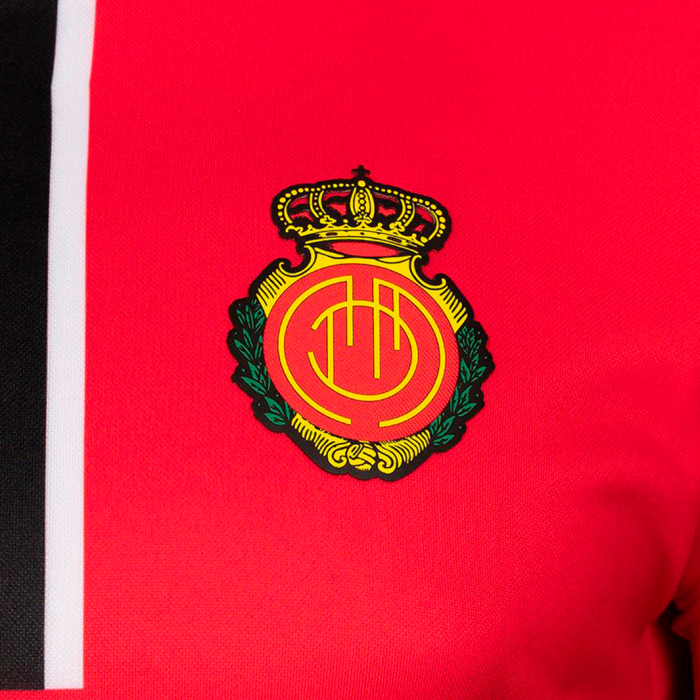 RCD Mallorca 2025/26 Home Jersey - Fan Version - Image 7
