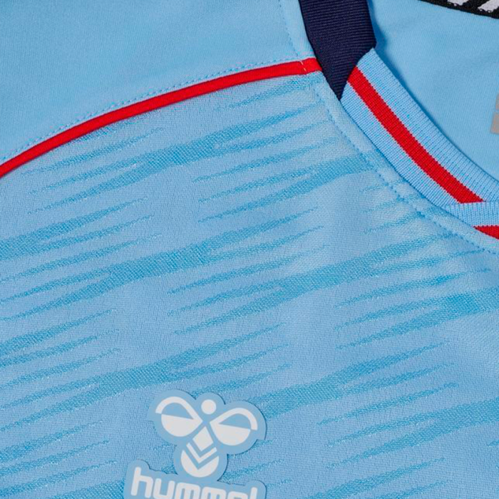 Celta Vigo 2025/26 Home Jersey - Fan Version - Image 3