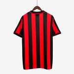 AC Milan 1997/98 Home Jersey – Retro Version - Image 5