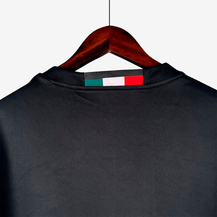 AC Milan 2016/17 Home Jersey – Retro Version - Image 6