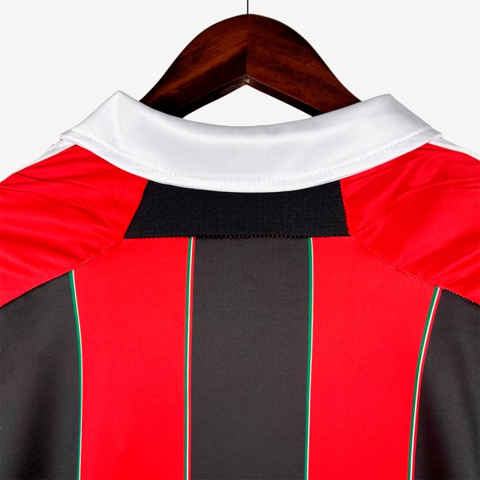 AC Milan 2012/13 Home Jersey – Retro Version - Image 6