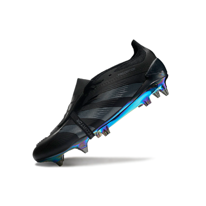 Adidas Predator Elite SG Tongue Nightstrike - Image 2