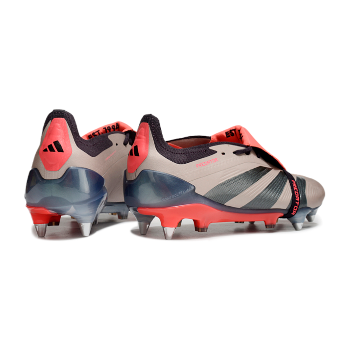 Adidas Predator Elite SG Tongue Vivid Horizon - Image 4