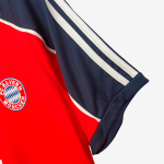 Bayern Munich 2000/01 Home Jersey – Retro Version - Image 6