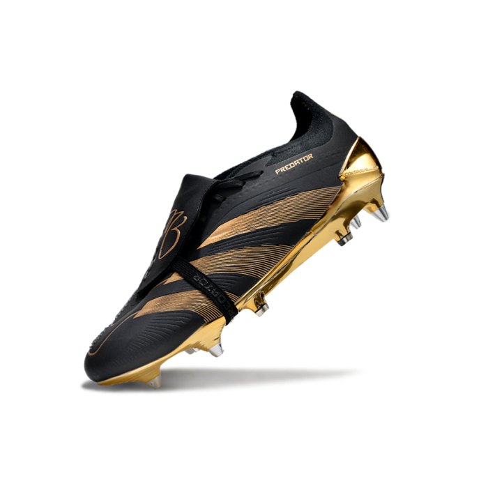 Adidas Predator Elite SG Tongue x Bellingham - Image 4