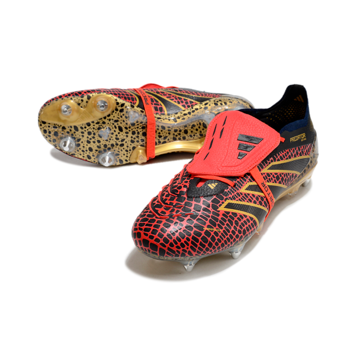 Adidas Predator Elite SG Tongue Year of the Snake - Image 4