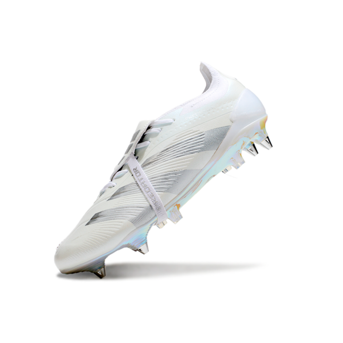Adidas Predator Elite SG Tongue Pearlized - Image 4