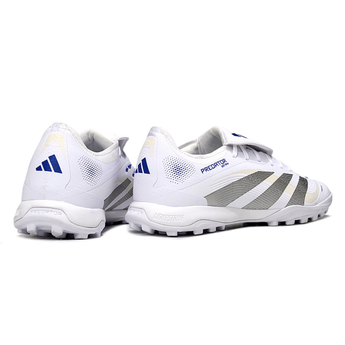 Adidas Predator Elite TF Tongue Polar Victory - Image 4
