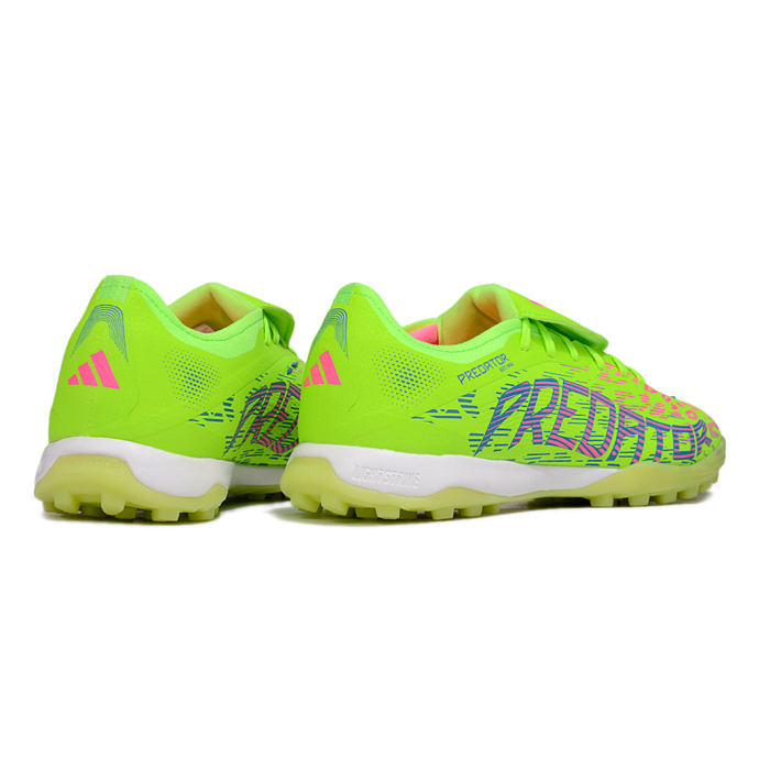 Adidas Predator Elite TF Tongue Mystic Victory - Image 4