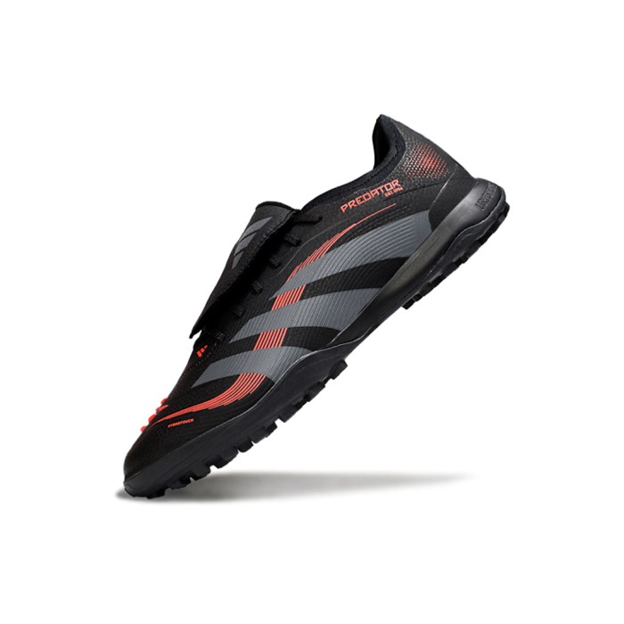 Adidas Predator Elite TF Tongue Stealth Victory - Image 3