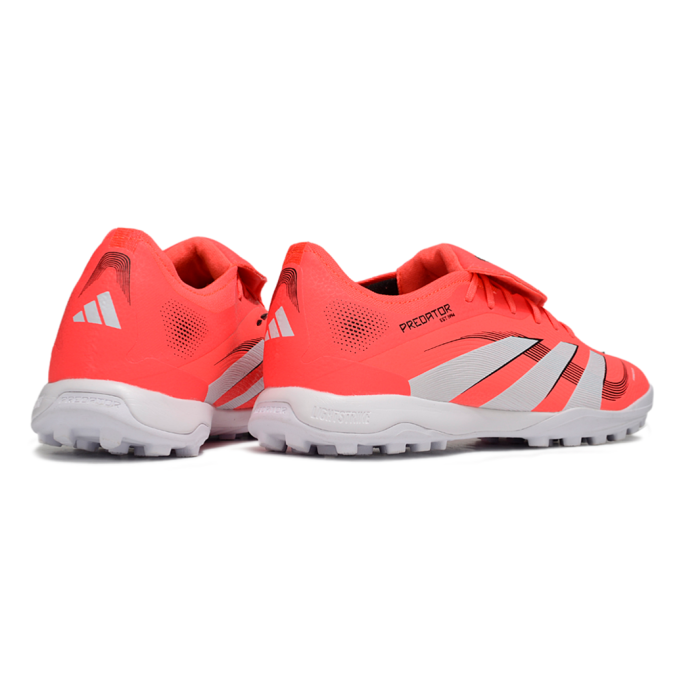 Adidas Predator Elite TF Tongue Pure Victory - Image 4