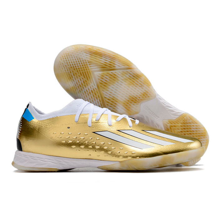 Adidas X Speedportal .1 IC Messi Leyenda - Image 1