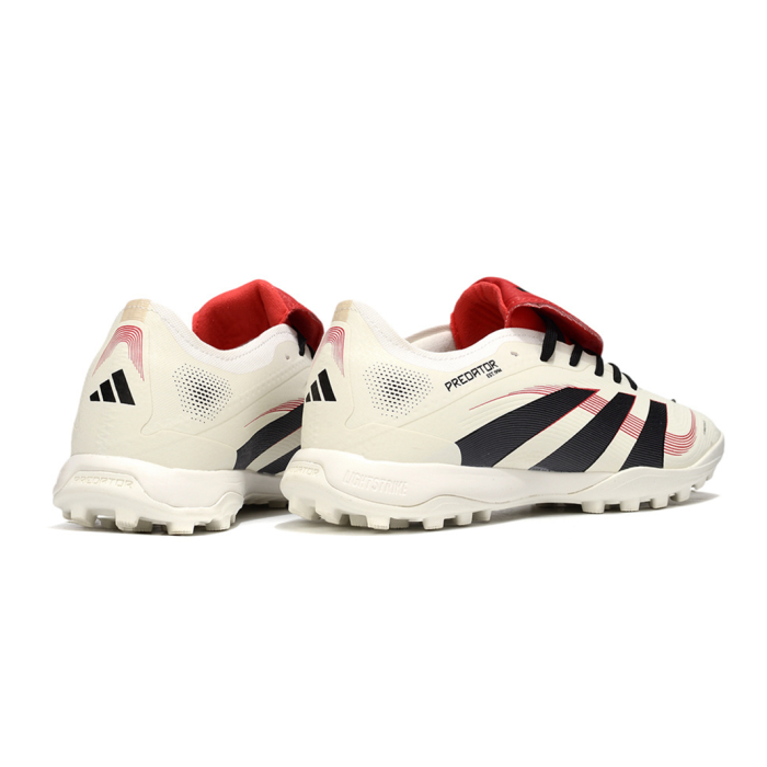 Adidas Predator Elite TF Tongue Champagne - Image 4