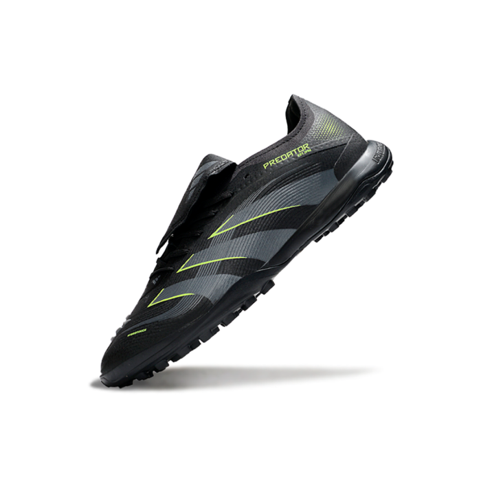 Adidas Predator Elite TF Tongue Electric Stealth - Image 4