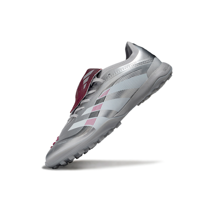 Adidas Predator Elite TF Tongue  x Bellingham - Image 4