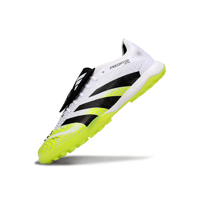Adidas Predator Elite TF Tongue Radiant Blaze - Image 4