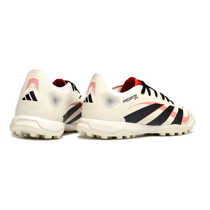Adidas Predator Elite TF Laced Champagne - Image 4