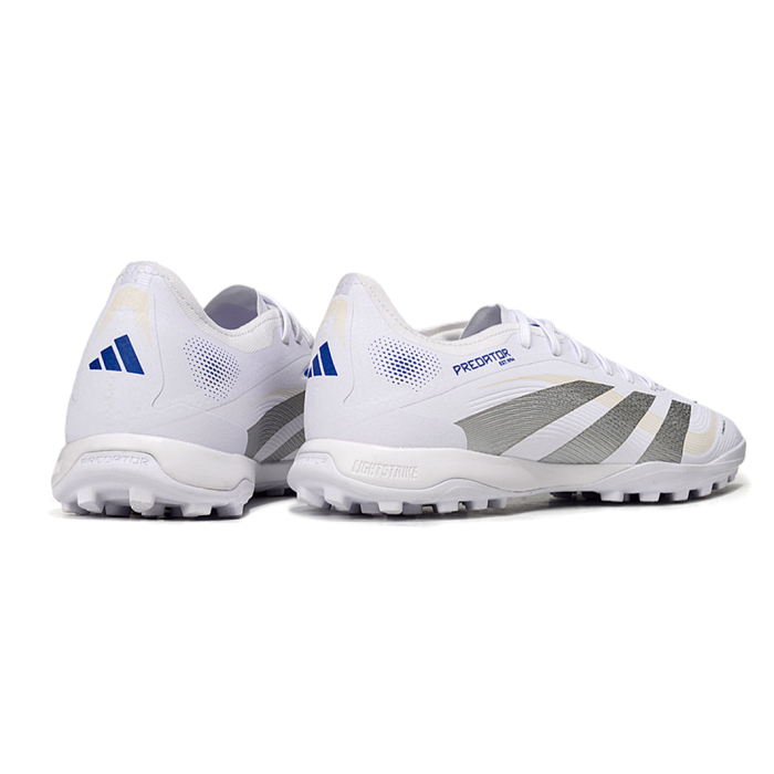 Adidas Predator Elite TF Laced Polar Victory - Image 4