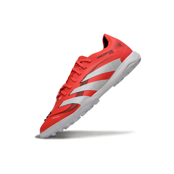 Adidas Predator Elite TF Laced Pure Victory - Image 3