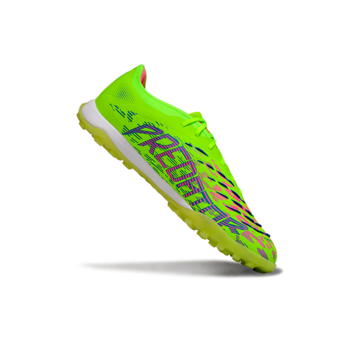 Adidas Predator Elite TF Laced Mystic Victory - Image 4