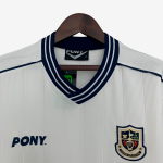 Tottenham 1997/99 Home Jersey – Retro Version - Image 5