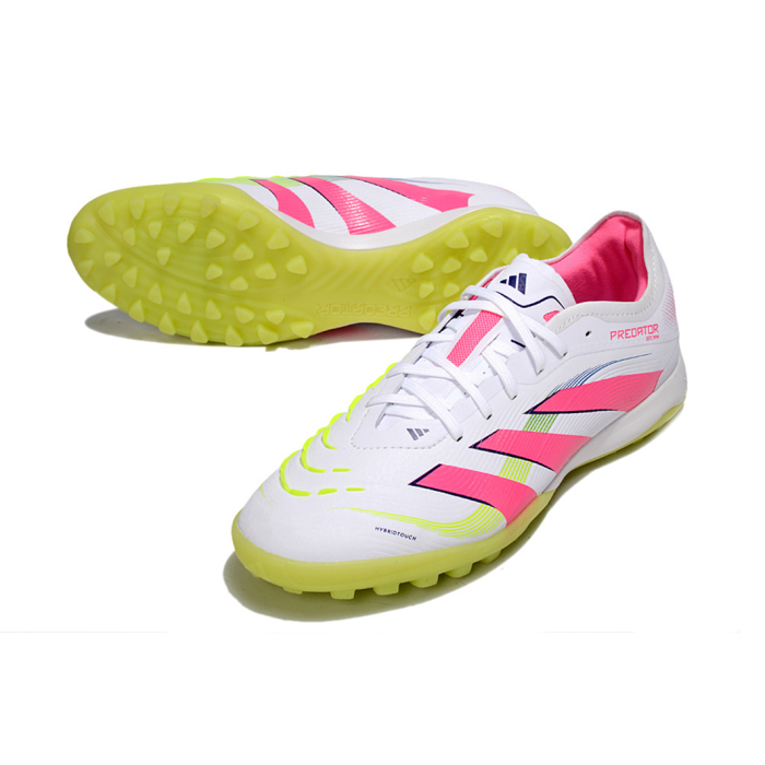 Adidas Predator Elite TF Laced Celestial Victory - Image 4