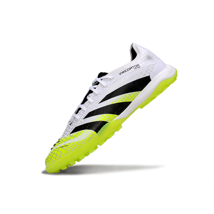 Adidas Predator Elite TF Laced Radiant Blaze - Image 4