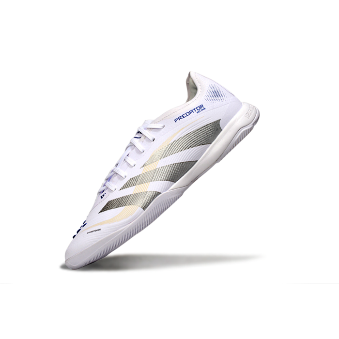 Adidas Predator Elite IC Laced Polar Victory - Image 3