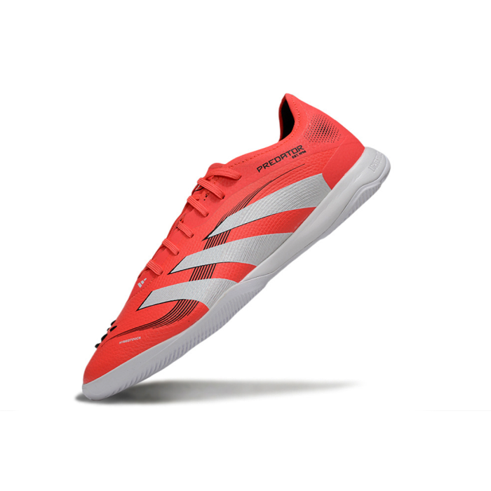 Adidas Predator Elite IC Laced Pure Victory - Image 3